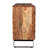 Morrell 71'' Solid Wood Sideboard-1283484787