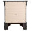 Table de chevet 2 tiroirs Jeffreys-810470860