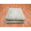 Tapis oriental moderne en laine et soie noué à la main 9 pi x 12 pi 430586DD1942430990DAC4EF28F96F41