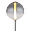 152cm Matte LED Novelty Floor Lamp