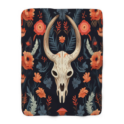 Couverture Earthy Tribal