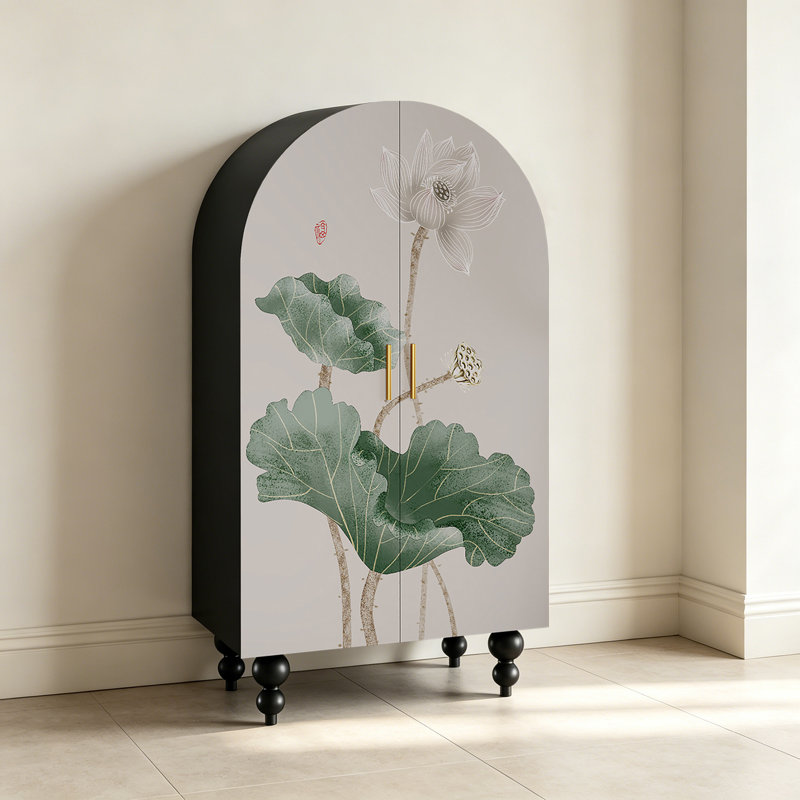 Garde-robe de chambre à coucher pour vestiaire