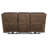 Wheeler Sofa with Power Recline & Power Headrest
