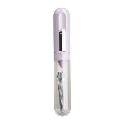 Threader Seam Ripper Needle threader portable hand sewing tool household multi-functional thread puller