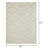 Holliston Performance Geometric Indoor Rug-108147935