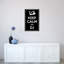 Keep Calm and Dj - Impression sur toile tendue sur châssis-819389246-873761195-873807450