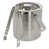 Silver Ribbed is out of stock