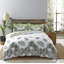 Surrey Floral Duvet Cover Set with Pillowcases Included-667945896