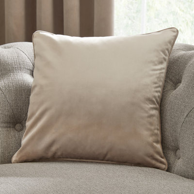 Montrose 43cm Cushion Cover with Filling