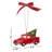 Christmas Tree 5" Figurine
