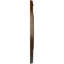 Plafonnier endurathane émeraude de 7 5/8 po x P 1 po Endurathane Emery-27779596