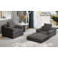 Fauteuil simple