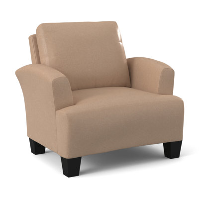 Fauteuil Mullins
