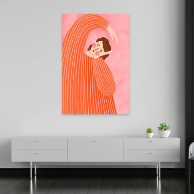Art contemporain, art contemporain abstrait