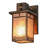 Roylance Steel Wall Light