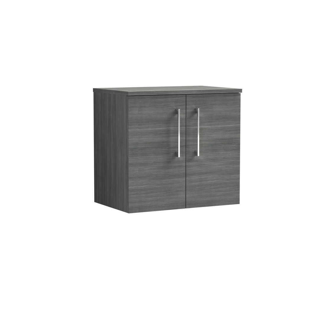 Arno Single Bathroom Vanity Base Only