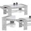 Angeliyah Coffee Table with Storage