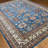 Wool Oriental Indoor Rug