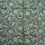 Couverture de table Botanical Block Print - Olive Serenity, Gopi, vert-841067146