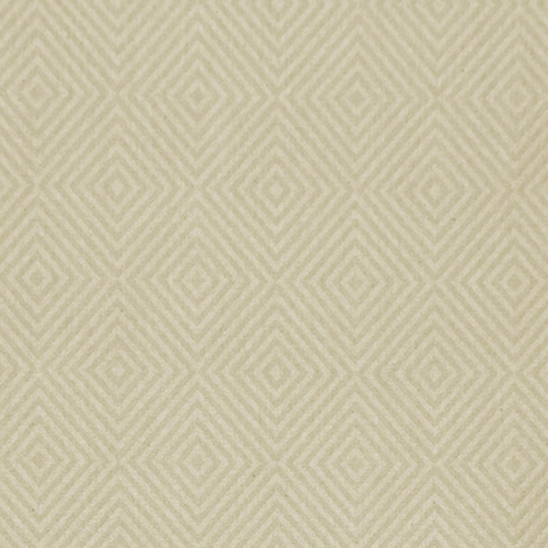 Tissu de brook stony Wesco, Écru
