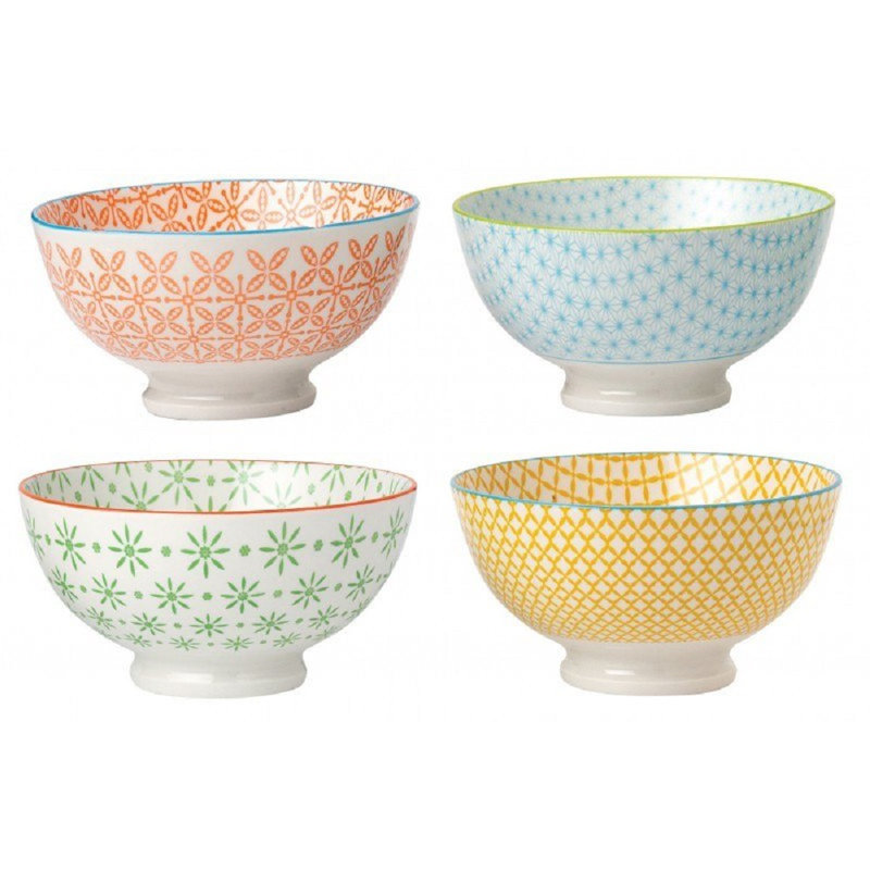 Zinaida Pasta Bowl Set