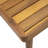 Janiyah Outdoor Dining Table