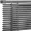 PVC Plain Indoor Venetian Blind-1502637869-1502637878