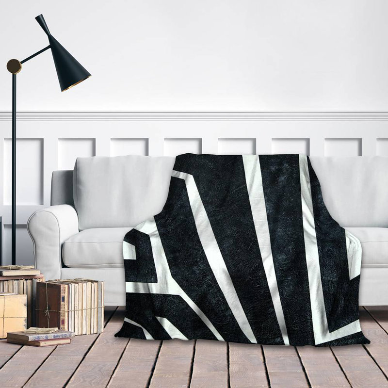 Hand Woven Blanket
