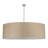 Cilindro 12 - Light Dimmable Drum Chandelier