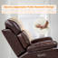 Fauteuil inclinable Riagan-167257774