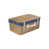 Antique Wash/Navy Blue