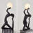 57 " Novelty Floor Lamp-69685287