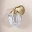Embra By Studio McGee One-Light Sconce-1401851654