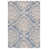 Blue/Ivory selected
