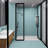 True Story Textured 12'' W x 24'' L Porcelain Throughbody Singular Tile-37767980