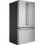 Monogram 36" Counter-Depth French-Door Refrigerator-1083817434