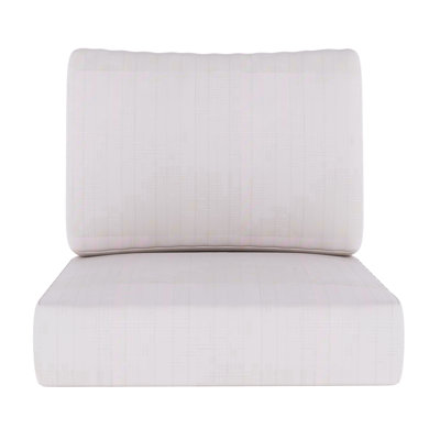 Coussin d'extérieur Melina Amala Sunbrella®