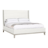 Michael Weiss Cleo King Bed