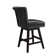 Aralis Swivel 26" Counter Stool