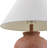 Arthena Ceramic Table Lamp-1374614387