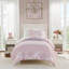 Ensemble de housse de couette 2PCS