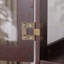 Vitrine lumineuse vitrée, vitrine, cuisine, ampoule de garde-manger incluse-1802873504