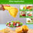 Manual Lemon Squeezer
