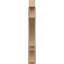 Bois de cèdre brut Balboa-89128094