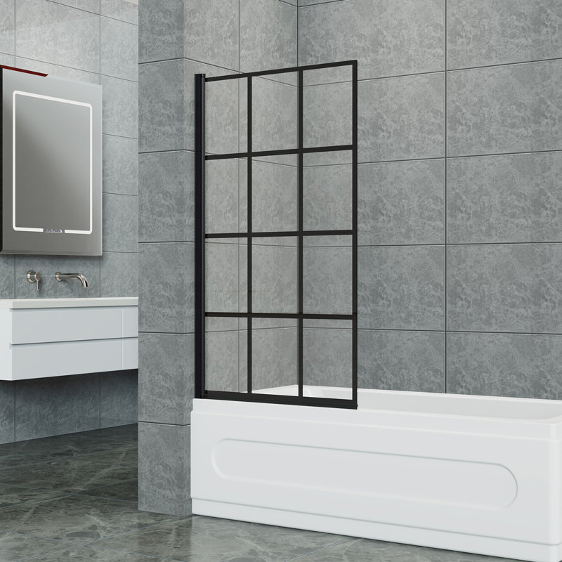 80mm W x 140mm H with Glass
