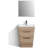 Caddric 25" Single Bathroom Vanity Set-22628583
