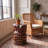 Warfield Resin Side Table
