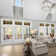 Refinery Semi-Polished 24'' W x 24'' L Porcelain Singular Tile