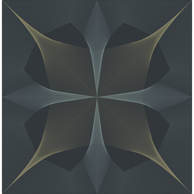 Geometric Roll