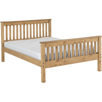 Ursina Bed Frame